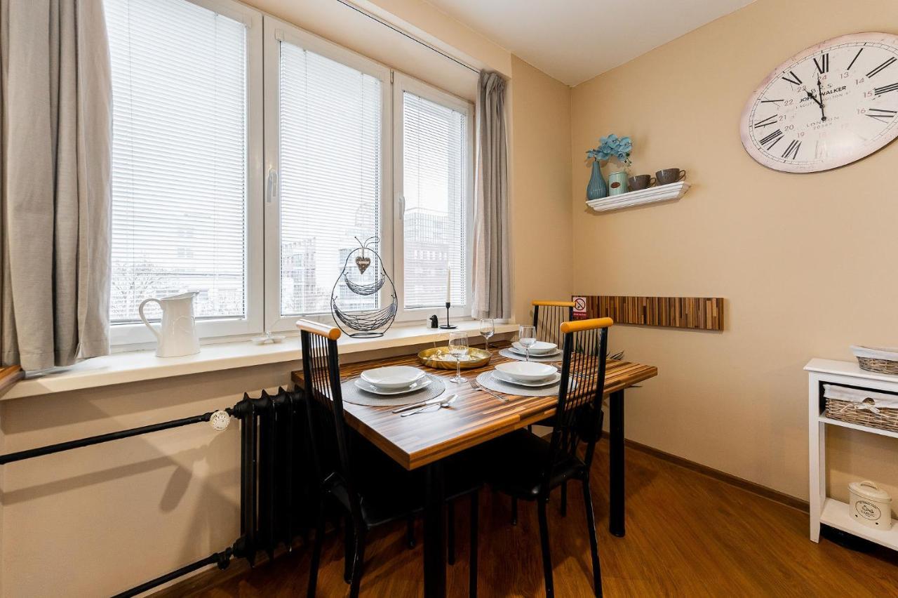 Old Town Vintage Apartment Sturova Košice Exteriör bild