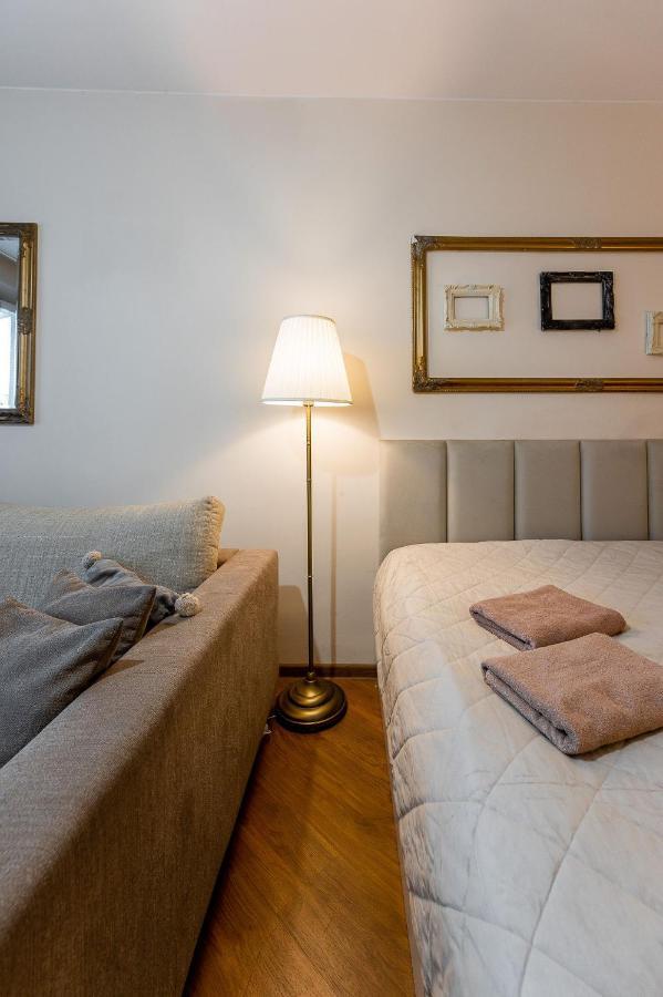 Old Town Vintage Apartment Sturova Košice Exteriör bild